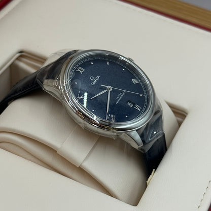 Omega De Ville Co-axial Master Chronometer 434.13.40.20.03.001 2026