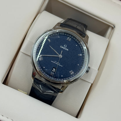 Omega De Ville Co-axial Master Chronometer 434.13.40.20.03.001 2026