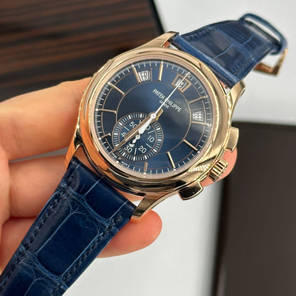Patek Philippe Complications Collection 5905R-010 2026