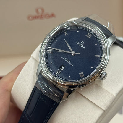 Omega De Ville Co-axial Master Chronometer 434.13.40.20.03.001 2026