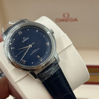 Omega De Ville Co-axial Master Chronometer 434.13.40.20.03.001 2026