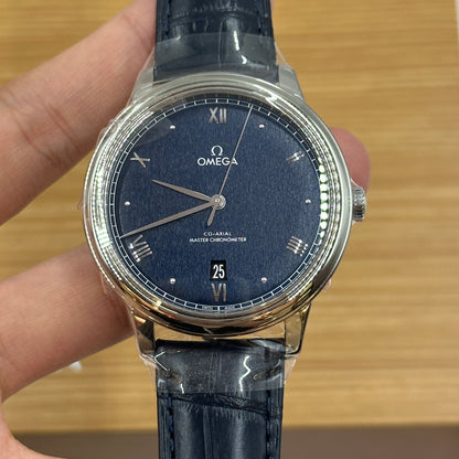 Omega De Ville Co-axial Master Chronometer 434.13.40.20.03.001 2026