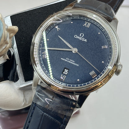 Omega De Ville Co-axial Master Chronometer 434.13.40.20.03.001 2026