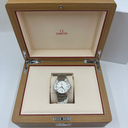 Omega Constellation Co-axial Master Chronometer 131.10.39.20.02.001 2026