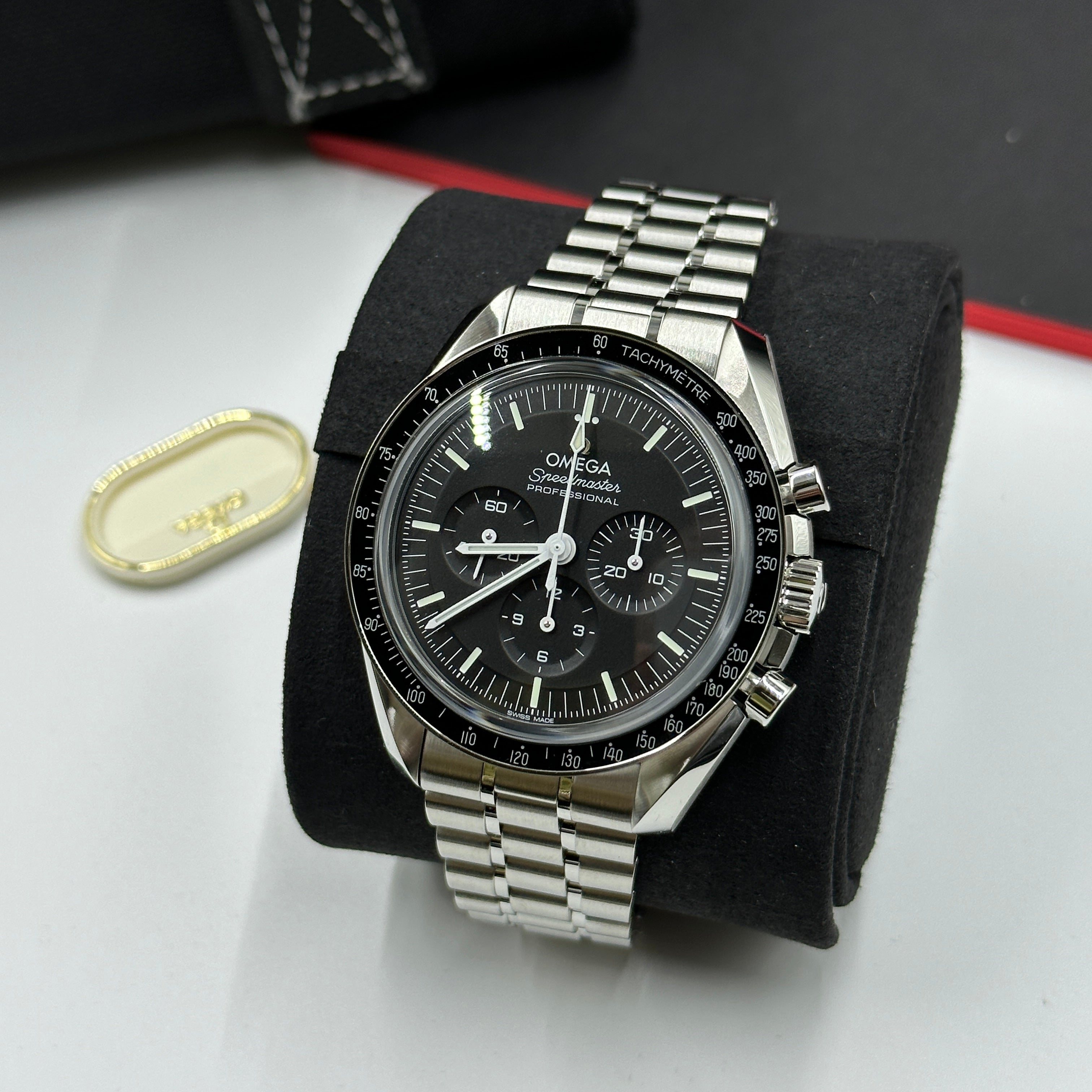 Omega Speedmaster Moonwatch Professional 42 mm 310.30.42.50.01.002