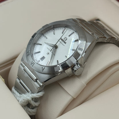 Omega Constellation Co-axial Master Chronometer 131.10.39.20.02.001 2026