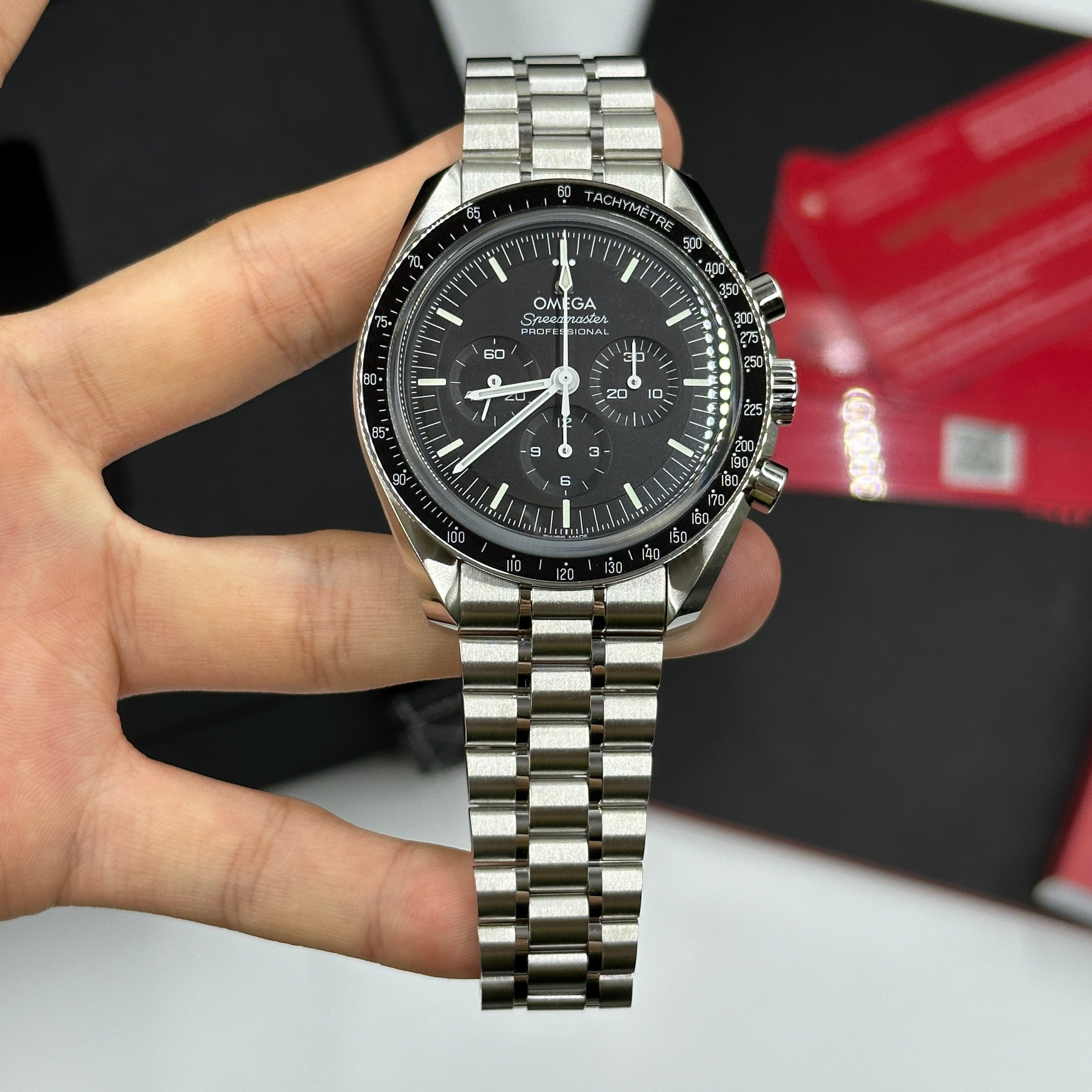 Omega Speedmaster Moonwatch Professional 42 mm 310.30.42.50.01.002