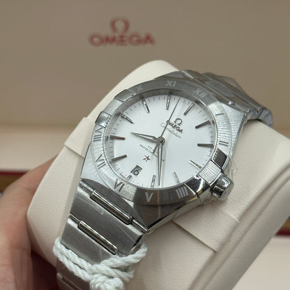 Omega Constellation Co-axial Master Chronometer 131.10.39.20.02.001 2026