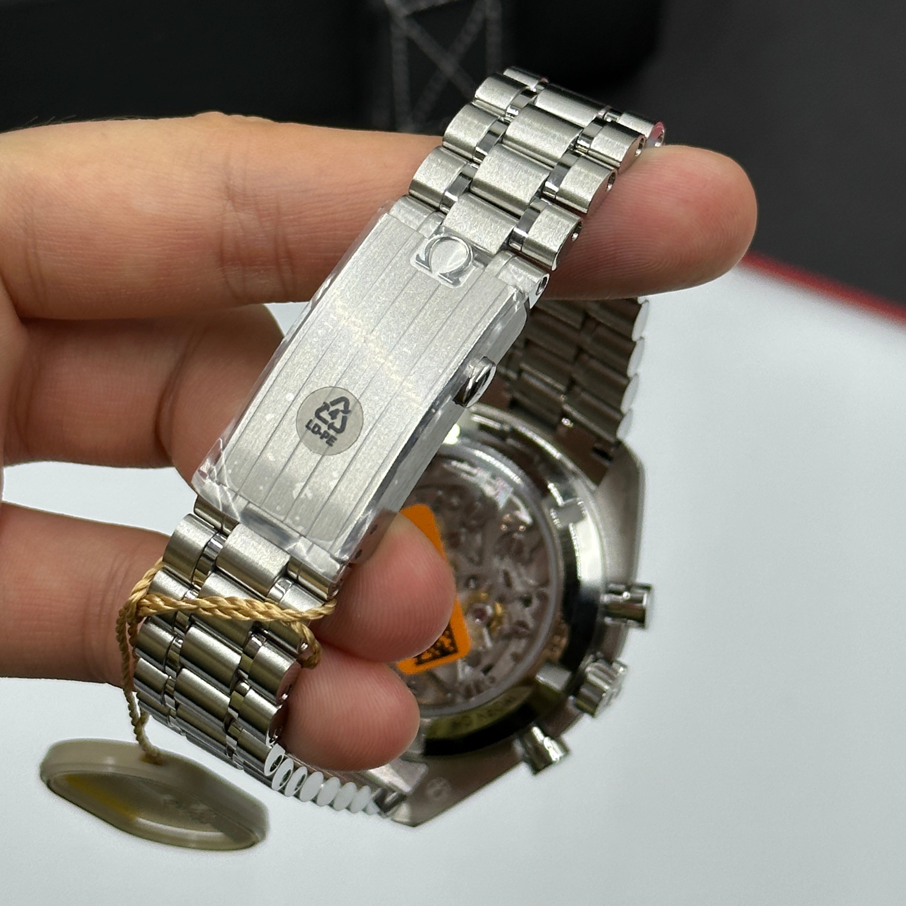 Omega Speedmaster Moonwatch Professional 42 mm 310.30.42.50.01.002