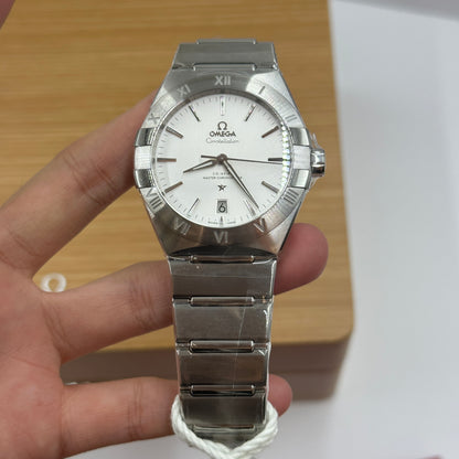 Omega Constellation Co-axial Master Chronometer 131.10.39.20.02.001 2026