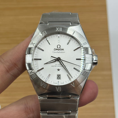 Omega Constellation Co-axial Master Chronometer 131.10.39.20.02.001 2026