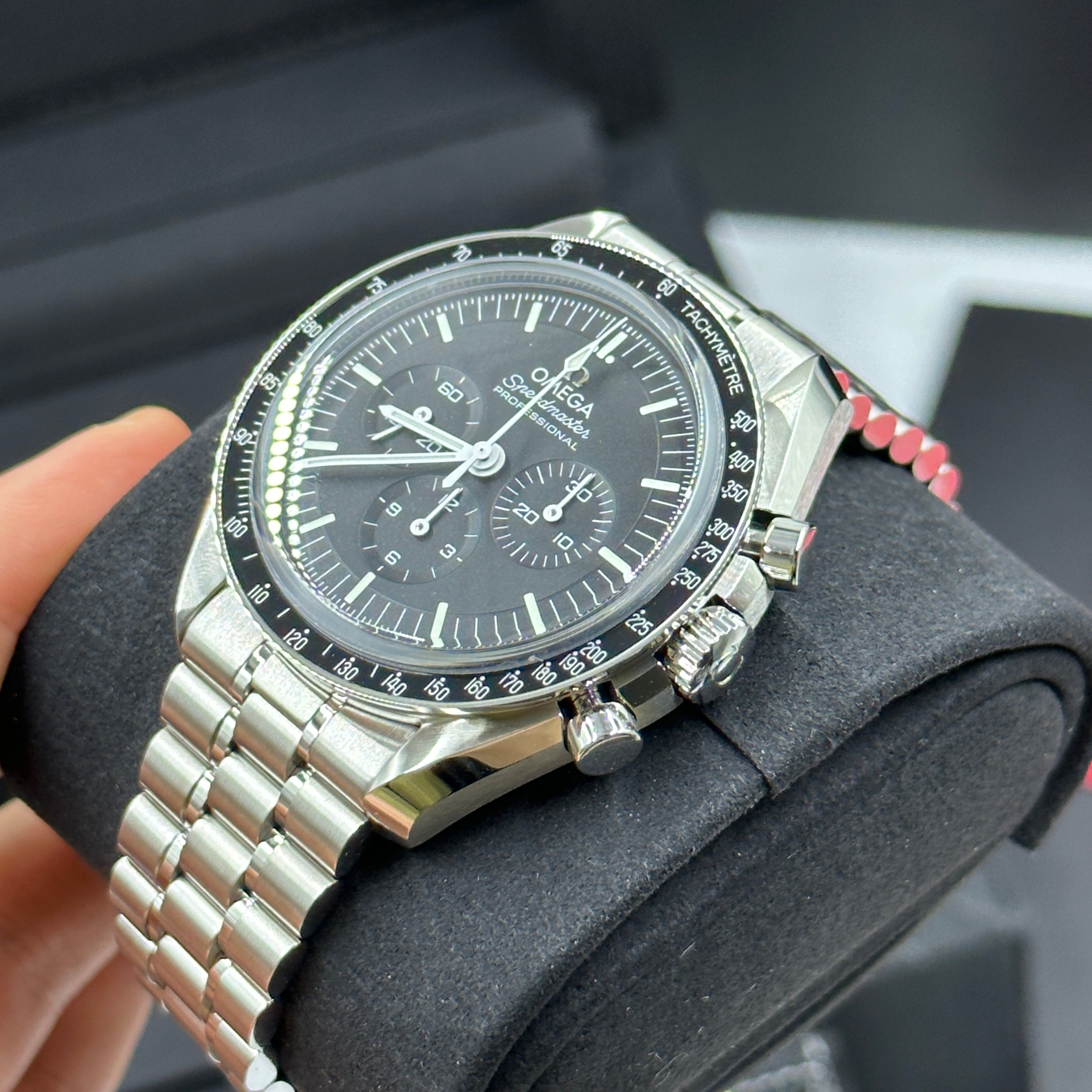 Omega Speedmaster Moonwatch Professional 42 mm 310.30.42.50.01.002