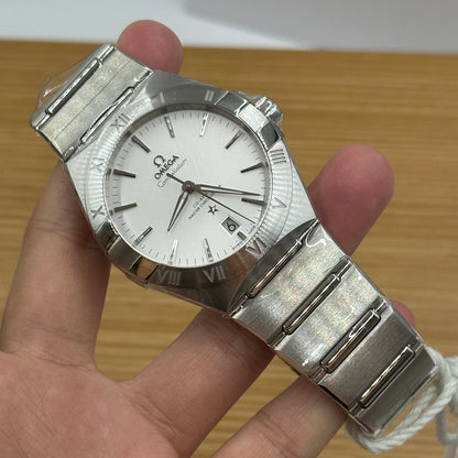 Omega Constellation Co-axial Master Chronometer 131.10.39.20.02.001 2026