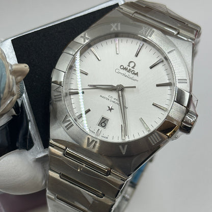 Omega Constellation Co-axial Master Chronometer 131.10.39.20.02.001 2026