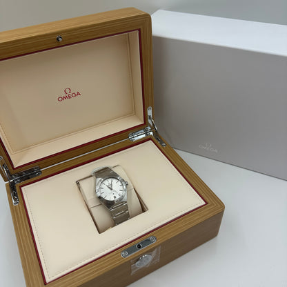 Omega Constellation 131.10.36.20.02.001 2026