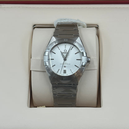 Omega Constellation 131.10.36.20.02.001 2026