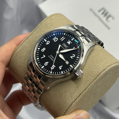 IWC Mark 20 Pilot's  IW328202