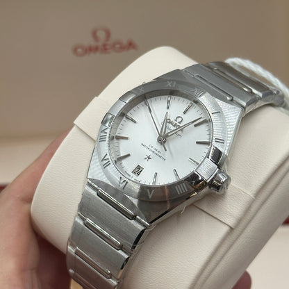 Omega Constellation 131.10.36.20.02.001 2026