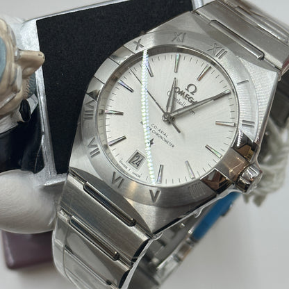 Omega Constellation 131.10.36.20.02.001 2026
