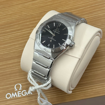 Omega Constellation 131.10.36.20.01.001 2026