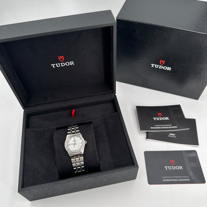TUDOR Royal Watch - m28320-0001