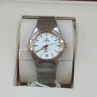 Omega Constellation 131.20.36.20.02.001 2026
