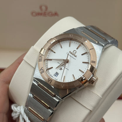 Omega Constellation 131.20.36.20.02.001 2026