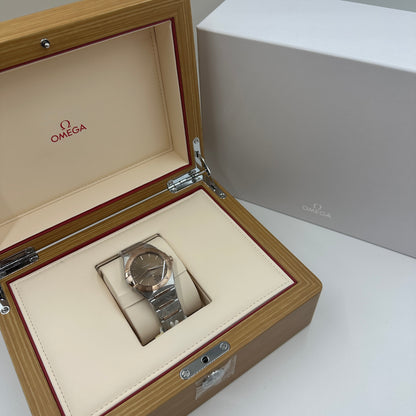 Omega Constellation 131.20.36.20.13.001 2026