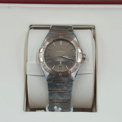 Omega Constellation 131.20.36.20.13.001 2026