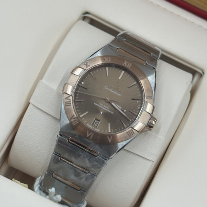 Omega Constellation 131.20.36.20.13.001 2026