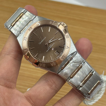 Omega Constellation 131.20.36.20.13.001 2026