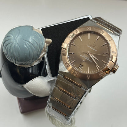 Omega Constellation 131.20.36.20.13.001 2026