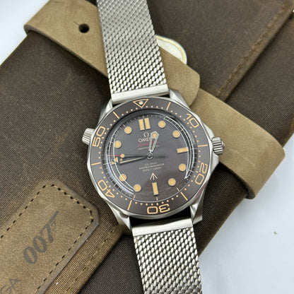 Omega Seamaster Diver 300M 210.90.42.20.01.001