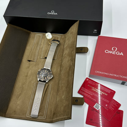 Omega Seamaster Diver 300M 210.90.42.20.01.001