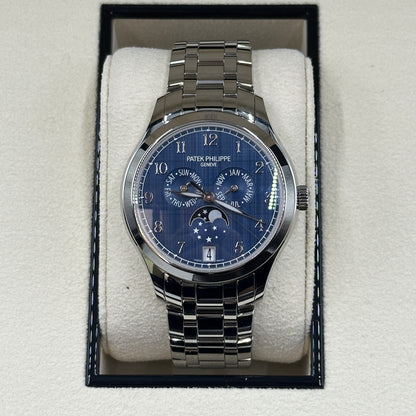 Patek Philippe Complications 4947/1A-001 2025