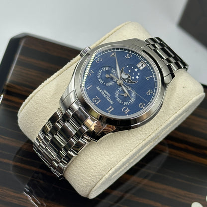 Patek Philippe Complications 4947/1A-001 2025