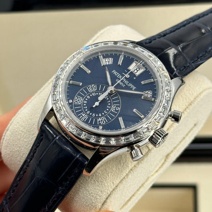 Patek Philippe Complications 5961P-001 2025