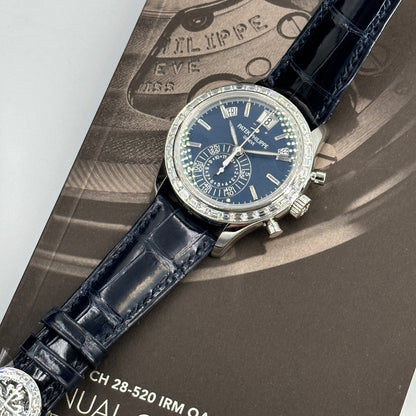 Patek Philippe Complications 5961P-001 2025