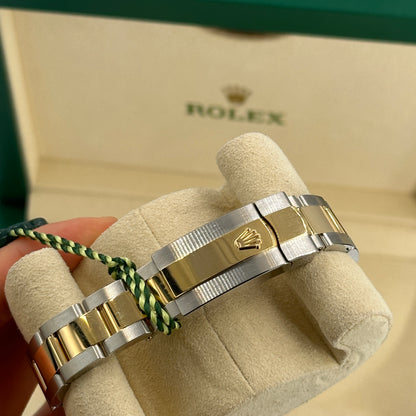 Rolex Datejust 31 278243 Champ Index Oyster 2025