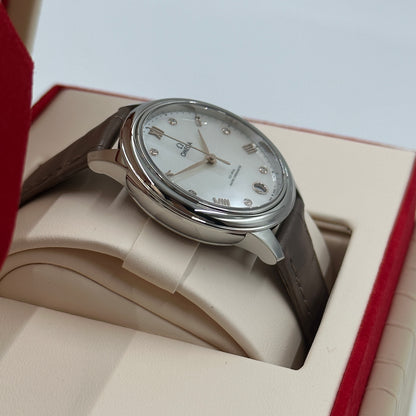 Omega DE VILLE PRESTIGE 434.13.34.20.55.001 2026