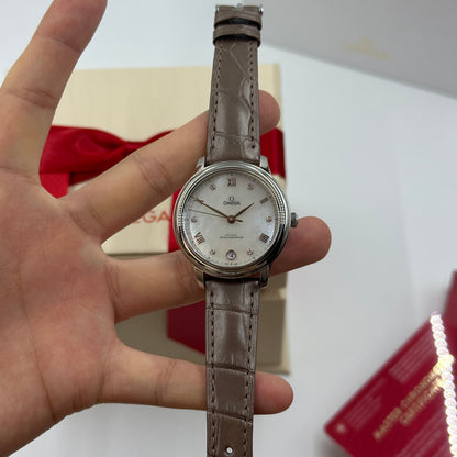 Omega DE VILLE PRESTIGE 434.13.34.20.55.001 2026