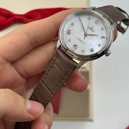 Omega DE VILLE PRESTIGE 434.13.34.20.55.001 2026