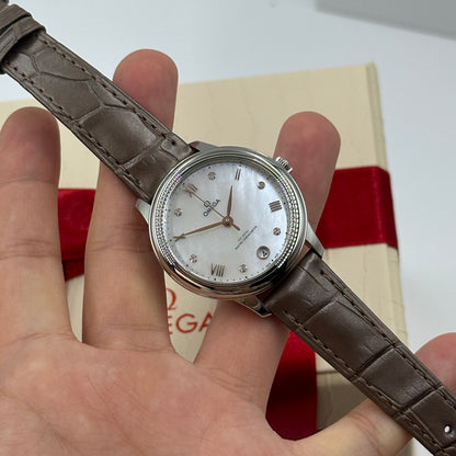 Omega DE VILLE PRESTIGE 434.13.34.20.55.001 2026