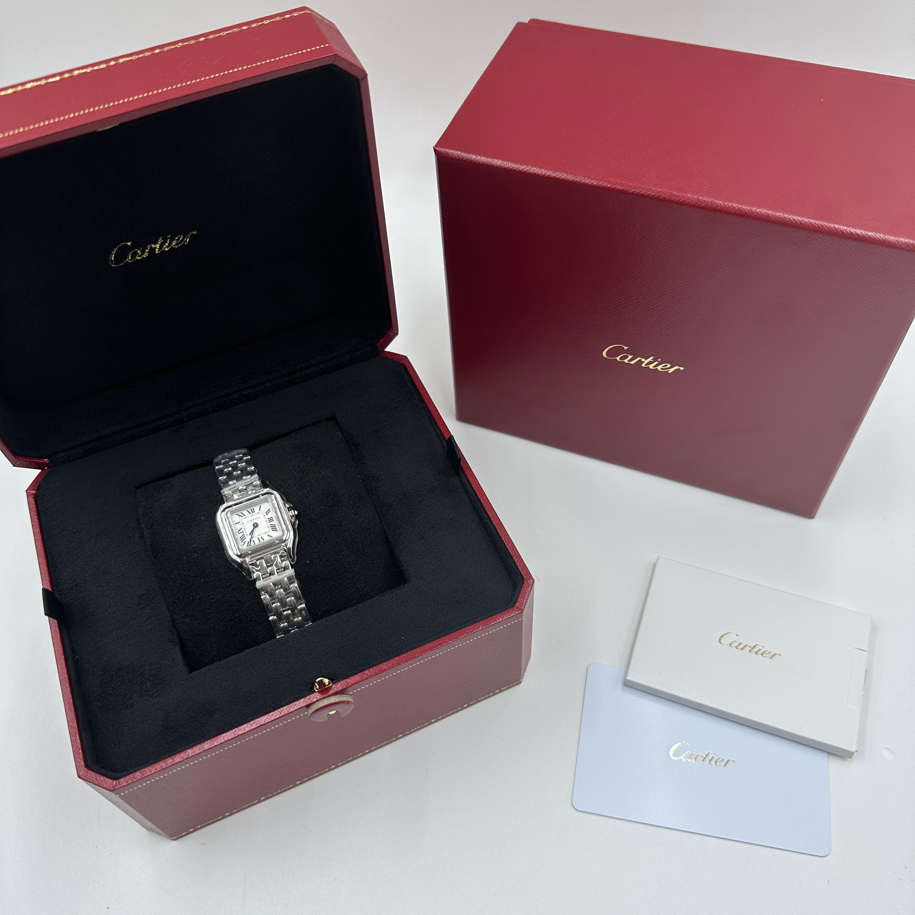 Cartier Panthere WSPN0006