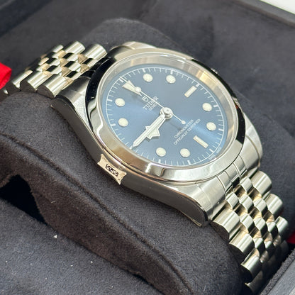 Tudor Black Bay 41 M79680-0002 BLUE