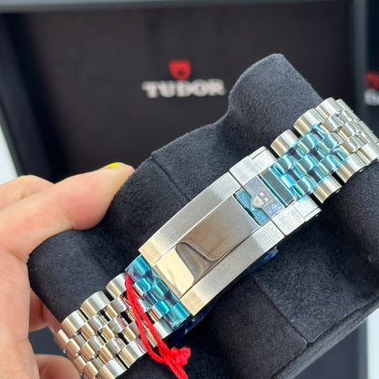 Tudor Black Bay 41 M79680-0002 BLUE
