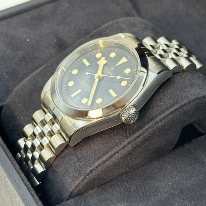 Tudor Black Bay M79660-0001 BLACK