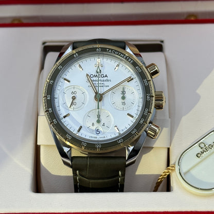 Omega Speedmaster 324.23.38.50.02.001  2026
