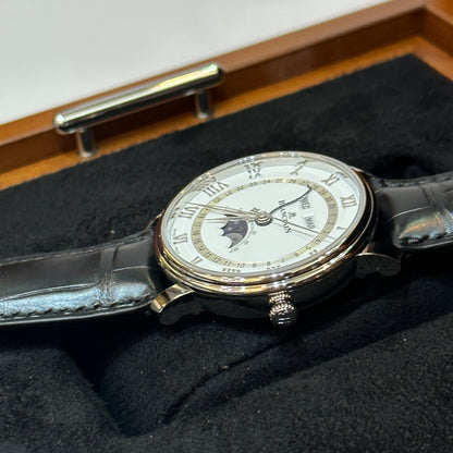 Blancpain Villeret 6654A-1127-55B 2026