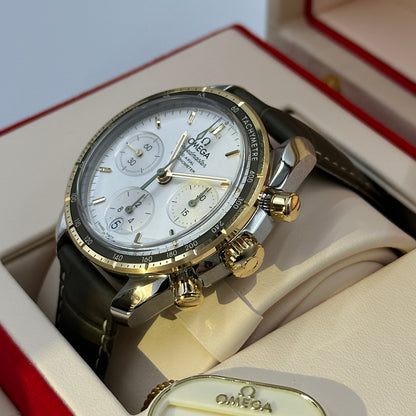 Omega Speedmaster 324.23.38.50.02.001  2026